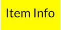 Item Info